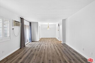 630 Orlando Ave in West Hollywood, CA - Building Photo - Building Photo