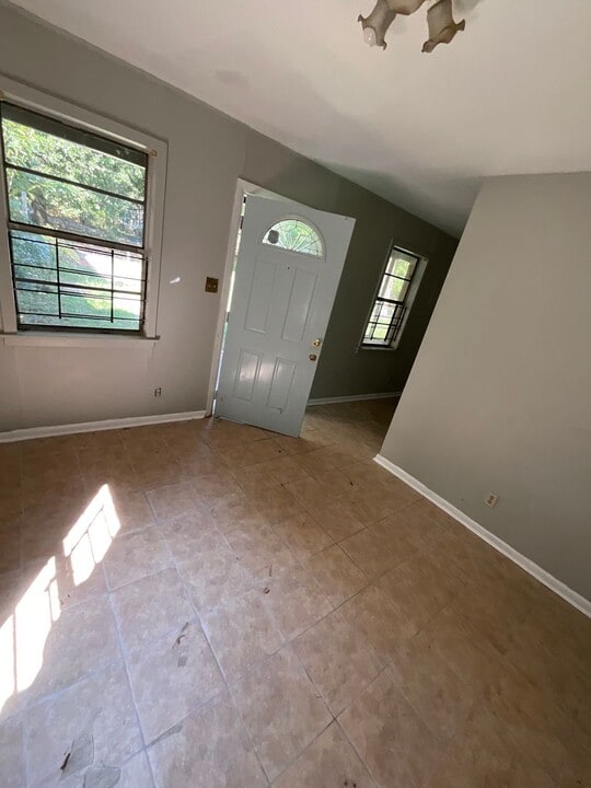 117 E Olive St in Shreveport, LA - Building Photo