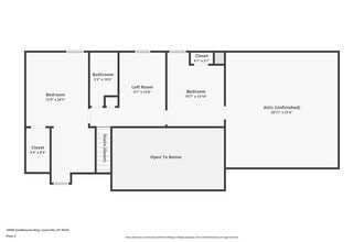 10500 Sandbourne Way in Louisville, KY - Building Photo - Building Photo