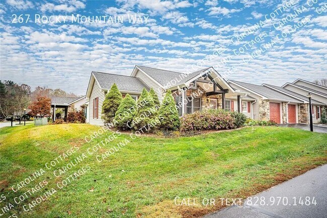 267 Rocky Mountain Way in Arden, NC - Building Photo - Building Photo