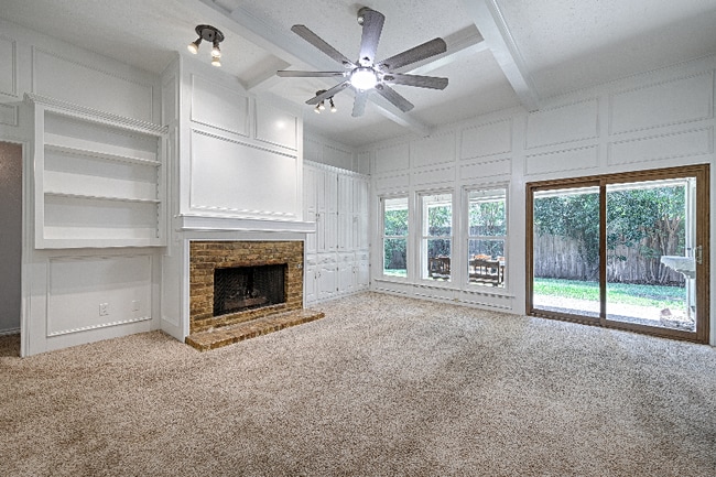 2320 Kidwell Cir in Plano, TX - Building Photo - Building Photo