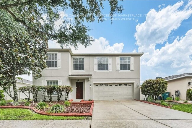 property at 30806 Temple Stand Ave