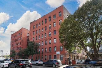 1864 85th St in Brooklyn, NY - Foto de edificio - Building Photo