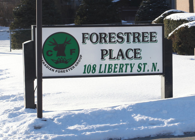 Forestree Place in Clarington, ON - Building Photo - Building Photo