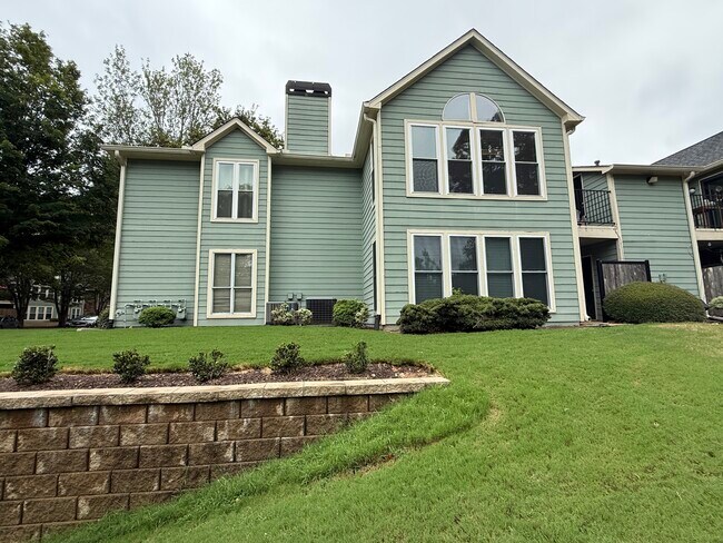 property at 1103 Canyon Point Cir