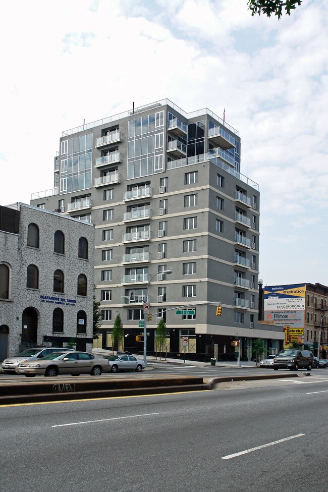 639 4th Ave in Brooklyn, NY - Building Photo - Building Photo
