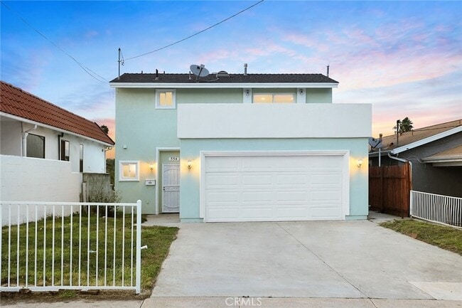 property at 554 Bonita St