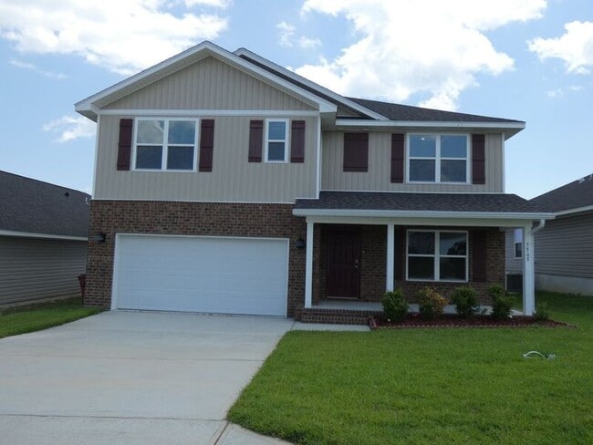 property at 5565 Galahad Trl