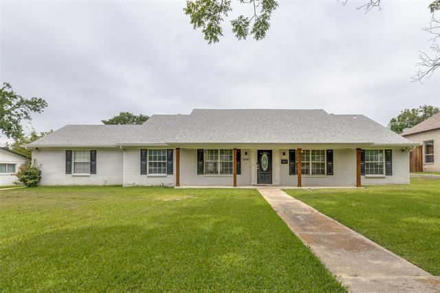 property at 3647 Whitehall Dr