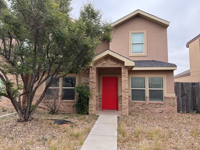 property at 7214 Barksdale Ln