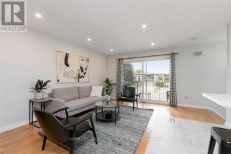 1632 Lewes Way in Mississauga, ON - Building Photo - Building Photo