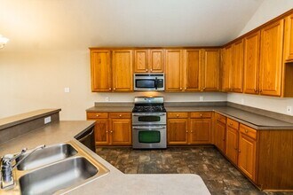 20006 Upland Creek Dr in Katy, TX - Building Photo - Building Photo
