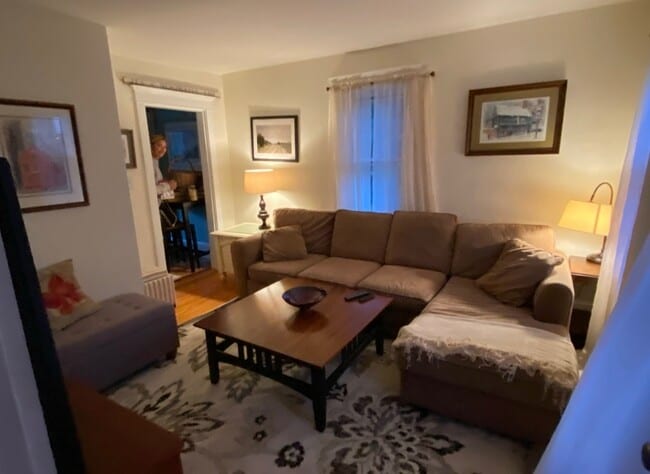 property at 30 Charles St