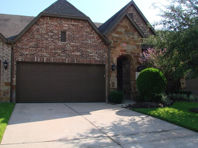 24234 Cordova Brook Ln in Katy, TX - Building Photo - Building Photo