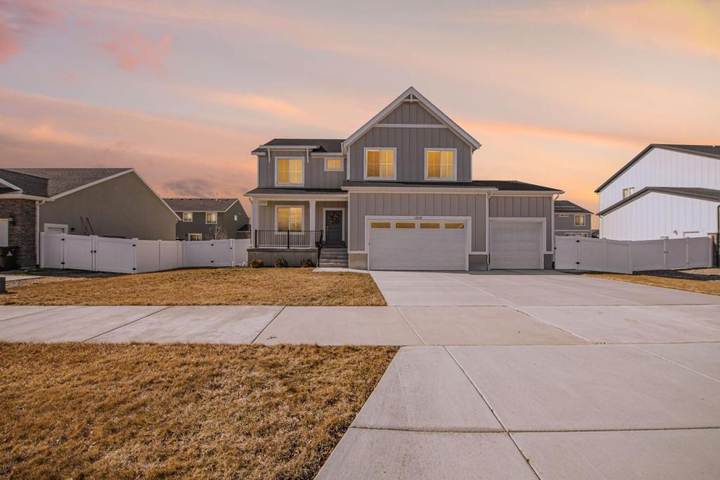 1010 4000 W in Syracuse, UT - Building Photo