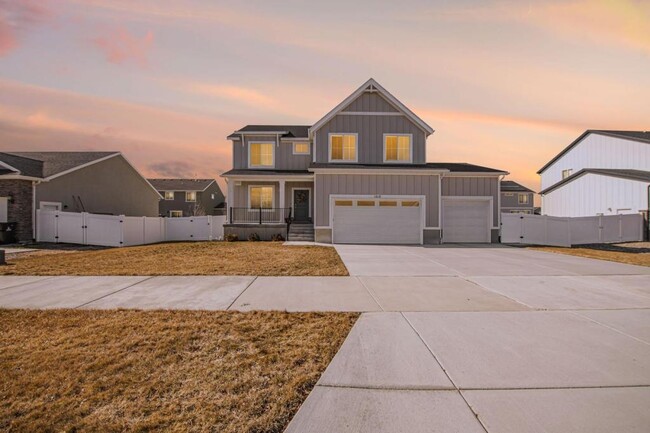 property at 1010 4000 W