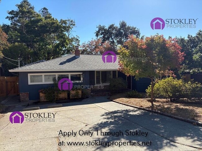 property at 448 Cumberland Dr