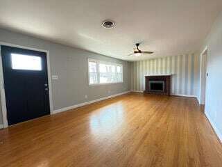 802 Burks Hill Rd in Bedford, VA - Foto de edificio - Building Photo