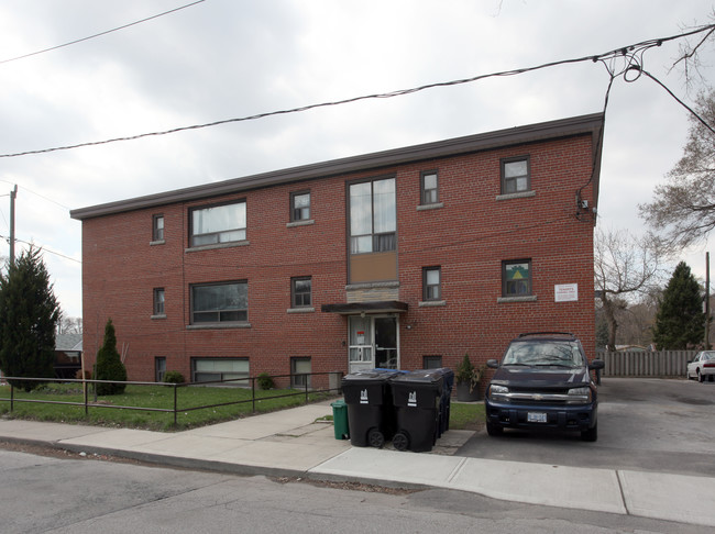 56 Cliff St in Toronto, ON - Building Photo - Primary Photo