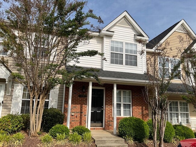 property at 130 Mangum Cir