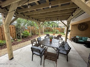 1563 W Windy Willow Dr in St. Augustine, FL - Building Photo - Building Photo