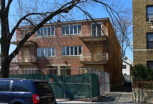 1816-1830 Ocean Pky in Brooklyn, NY - Building Photo