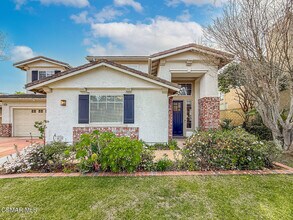 780 Paseo De Leon in Thousand Oaks, CA - Building Photo - Building Photo