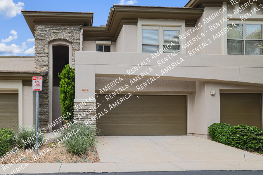 20121 N 76th St in Scottsdale, AZ - Foto de edificio