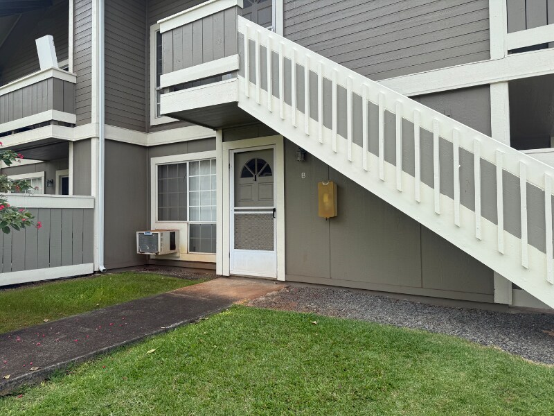 94-1419-1419 Polani St in Waipahu, HI - Building Photo