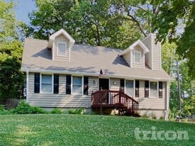 529 Slew Ave in Lawrenceville, GA - Building Photo