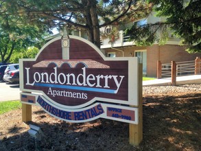 Londonderry Lofts in Madison, WI - Foto de edificio - Building Photo