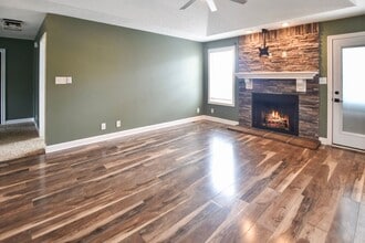 3710 Suiter Rd in Clarksville, TN - Building Photo - Building Photo