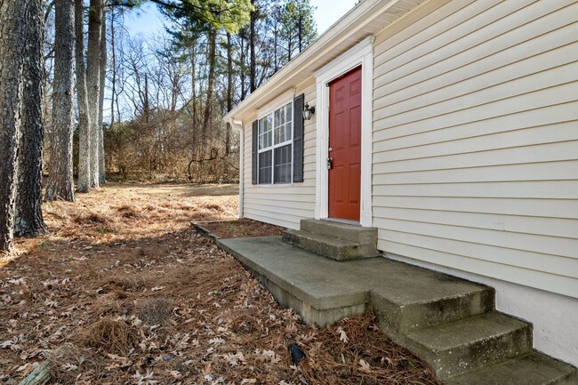 2824 Airwood Dr in Nashville, TN - Building Photo - Building Photo