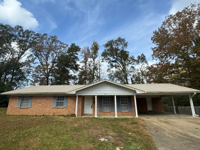 1936 Longwood Dr in Jackson, MS - Building Photo - Building Photo