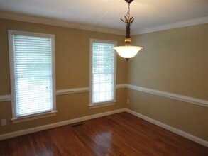 4812 Forest Highland Dr in Raleigh, NC - Building Photo - Building Photo
