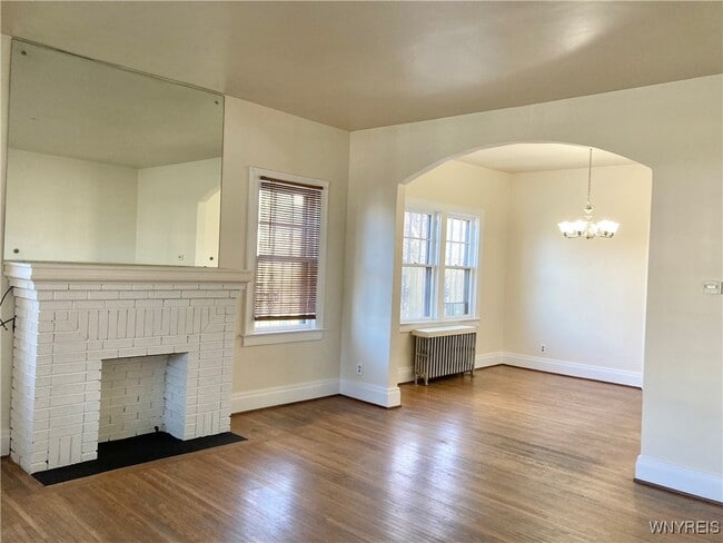 260 Summer St in Buffalo, NY - Building Photo - Building Photo