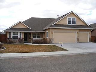 13287 W Heatherbrook Dr in Boise, ID - Building Photo