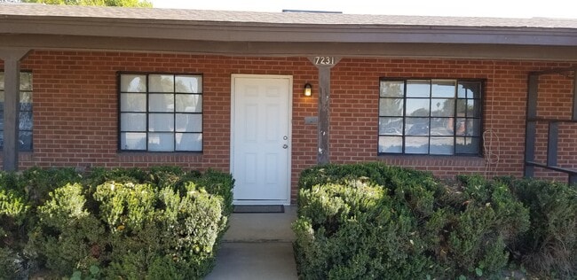 property at 7231 N 55th Ave