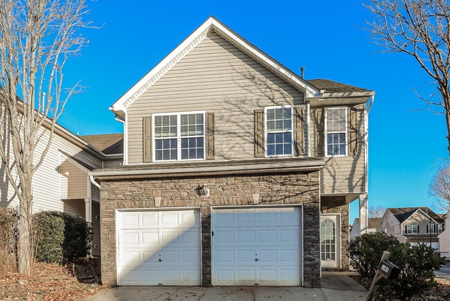 property at 1605 Tigris Ct