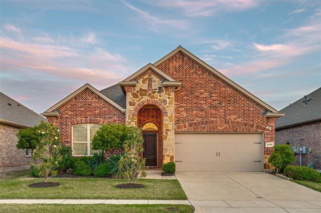 property at 3129 Maverick Dr
