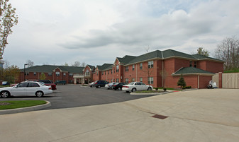 Applewood Place II Apartments