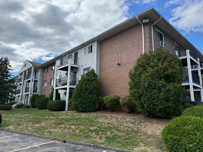 property at 383 Huse Rd