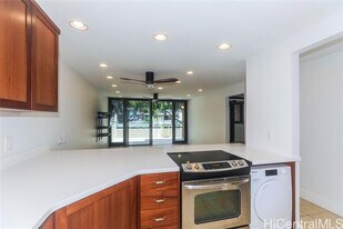 333 Aoloa St in Kailua, HI - Building Photo