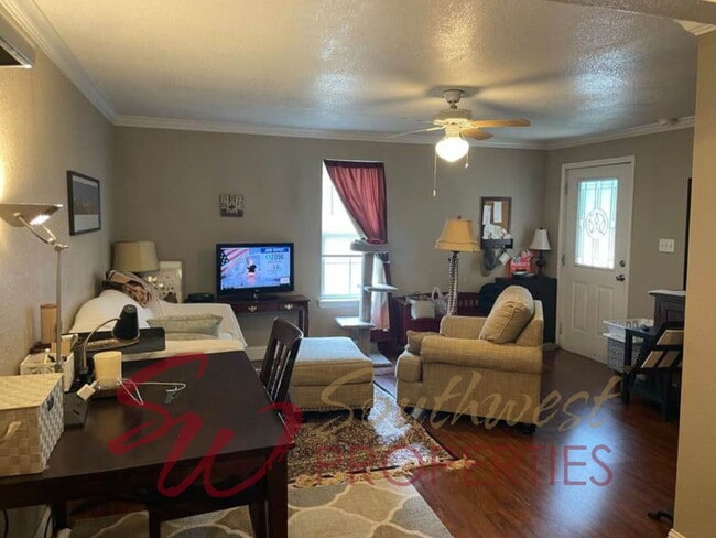 770 N Ollie Ave in Stephenville, TX - Building Photo - Building Photo