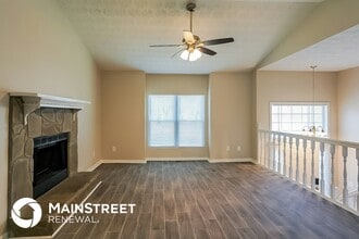 3786 Appaloosa Trail in Douglasville, GA - Foto de edificio - Building Photo