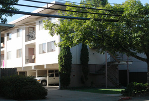 1269 Oak Grove Ave Apartamentos