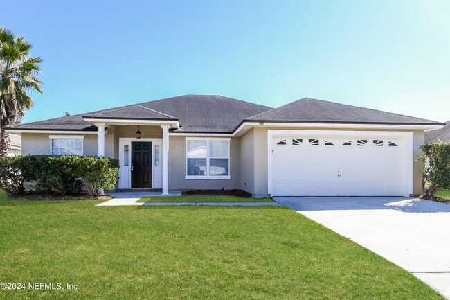 property at 6639 Leslie Oaks Ln