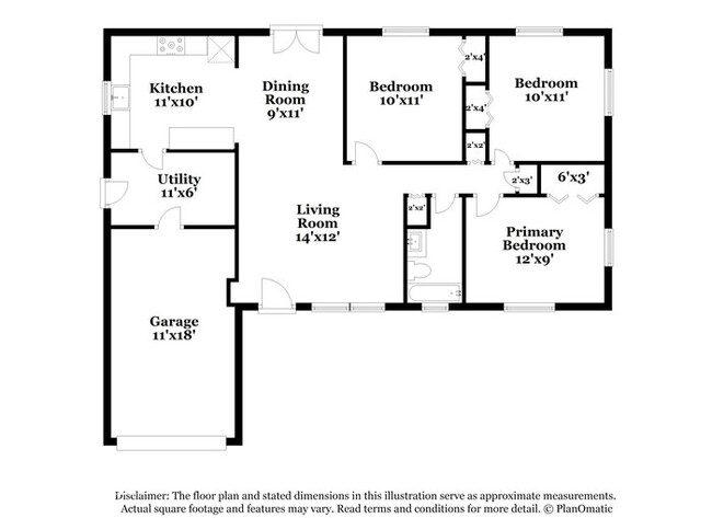 8716 78th Pl in Seminole, FL - Building Photo - Building Photo