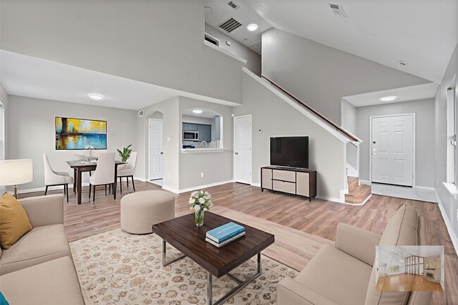 7103 Biton Dr in Houston, TX - Building Photo - Building Photo