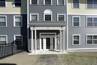 Riverbrook Apartments photo'